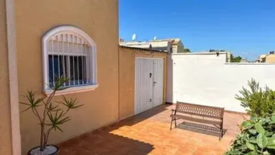 Chalet in Aguas Nuevas-Torreblanca-Sector 25 photo 5