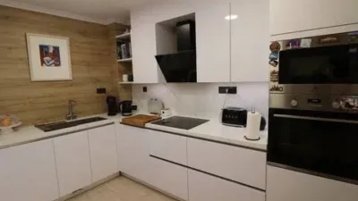 Apartment on Calle del Mar photo 15
