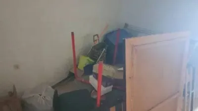 Chalet in Gerena photo 21
