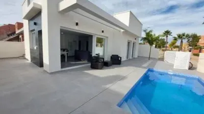 Casa – Los Montesinos - Vista 5