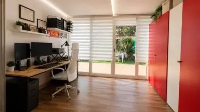 Apartment in Retamar photo 7