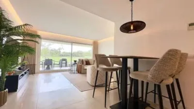 Apartment in Núcleo photo 9