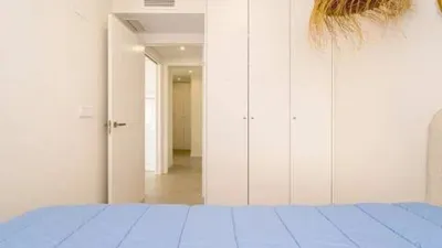 Apartment in Colombia Street photo 16