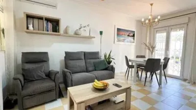 Chalet in Aguas Nuevas-Torreblanca-Sector 25 photo 2
