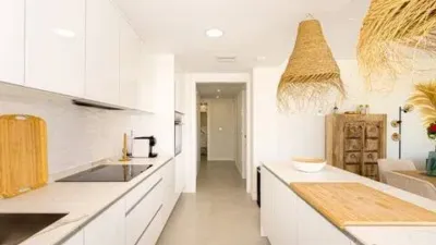 Apartment in Colombia Street photo 11