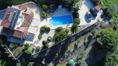 Chalet en Algarrobo photo 32