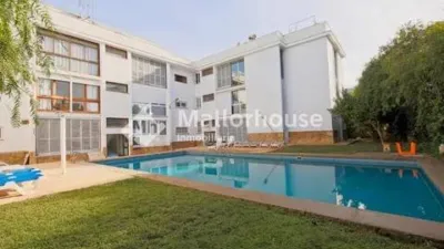 Apartment in Santa Margalida photo 2