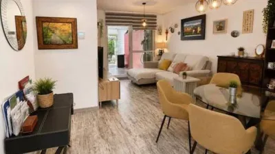 Apartment in Retamar photo 3