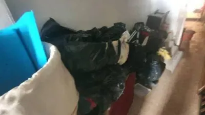 Chalet in Gerena photo 7