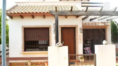 Chalet en calle Fausto photo 24