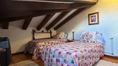 Chalet on Calle Otero, 1 photo 70
