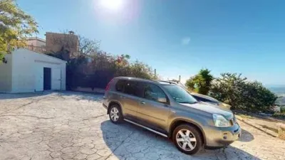 Chalet en Algarrobo photo 33