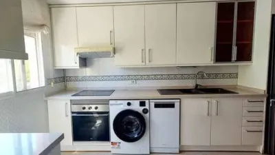 Piso – Alicante - Alacant - Más