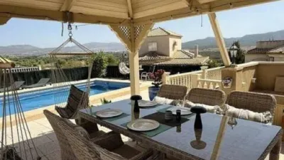 Casa - Vista 2
