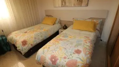 Apartment on Calle del Mar photo 24