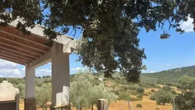 Rustic house in Montizón photo 4