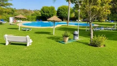 Townhouse in El Paraíso-Atalaya-Benamara photo 30