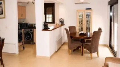 Chalet en calle Fausto photo 10