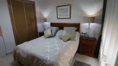 Apartment on Calle del Mar photo 28