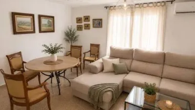 Apartment on Carrer de València photo 2