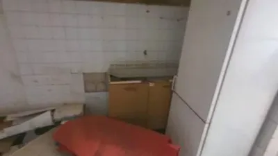 Chalet in Gerena photo 10