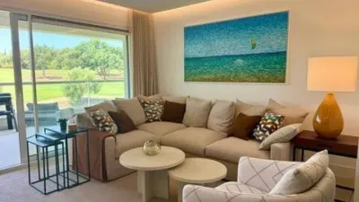 Apartment in Núcleo photo 17