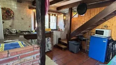 Chalet on Calle Otero, 1 photo 65