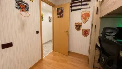 Apartment in Retamar photo 19