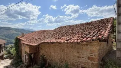 Casa en Poblado de Cabezón Liebana photo 7