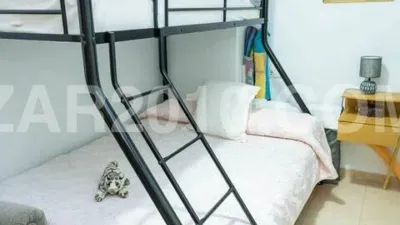 Flat on Calle de las Canteras photo 16