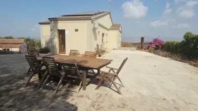 Chalet in La Bisbal del Penedès photo 15