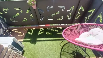 Apartment in Zona Nord-La Serreta photo 6