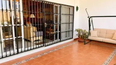 Townhouse in El Paraíso-Atalaya-Benamara photo 26