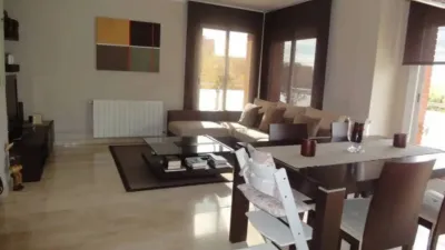 Apartment in Rubí photo 4