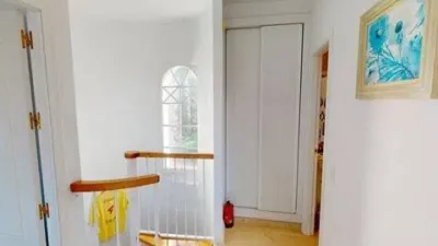 Chalet en Algarrobo photo 22
