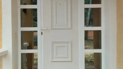 Casa – Altea - Vista 2