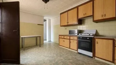 Penthouse in Pont Nou photo 3