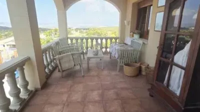 Chalet in La Bisbal del Penedès photo 6