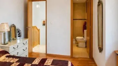 Chalet en calle Fausto photo 19