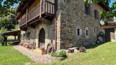Chalet on Calle Otero, 1 photo 59