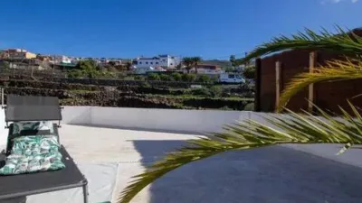 Chalet en Adeje Norte photo 3