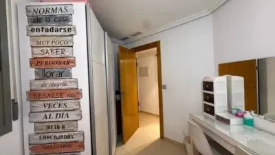 Apartment in El Esparragal photo 20