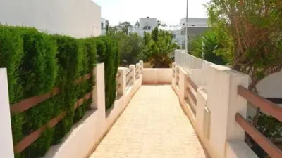 Chalet en calle Fausto photo 25