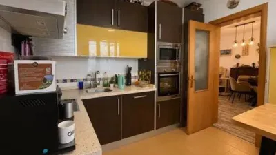 Apartment in Retamar photo 15
