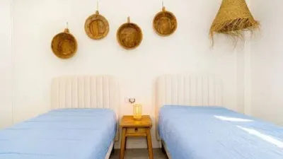 Apartment in Colombia Street photo 24