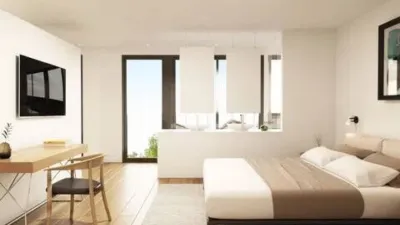 Chalet in Es Portixol-Es Molinar photo 3