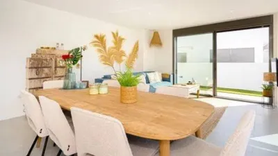 Apartment in Colombia Street photo 6