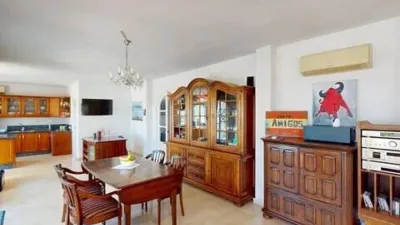 Chalet en Algarrobo photo 14