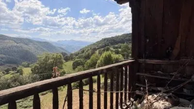 House in Poblado de Cabezón Liebana photo 4