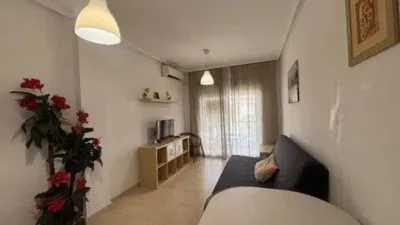 Pis – Torrevieja, El Palmeral - Vista 2